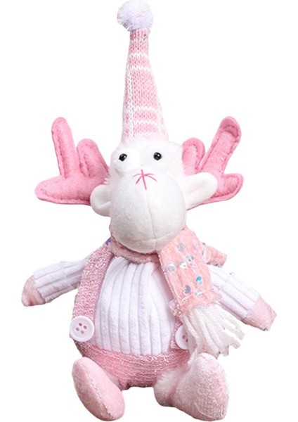 Bebek Figürü Noel Heykeli Charm Sergileme Ofis Elk (Yurt Dışından) fırsatları