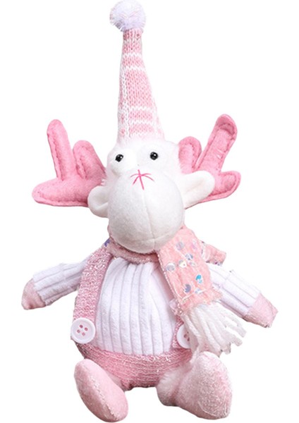 Bebek Figürü Noel Heykeli Charm Sergileme Ofis Elk (Yurt Dışından) indirimleri