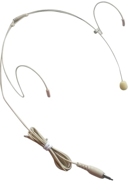 3.5Mm Fiş Kulaklık Kulaklı Baş Üstü Mikrofon (Yurt Dışından) fırsatları