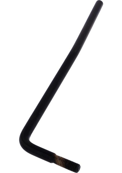 6Mm Tremolo Için Uçsuz (Yurt Dışından)