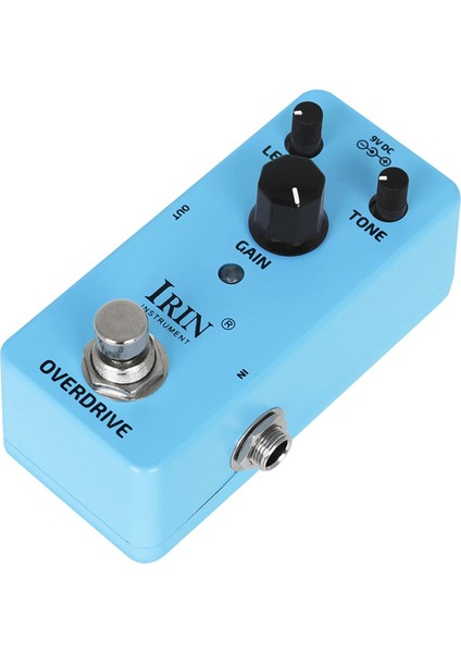 Overdrive Pedalı Elektro Kitleri Elektro Overdrive Pedalı (Yurt Dışından) fiyatları