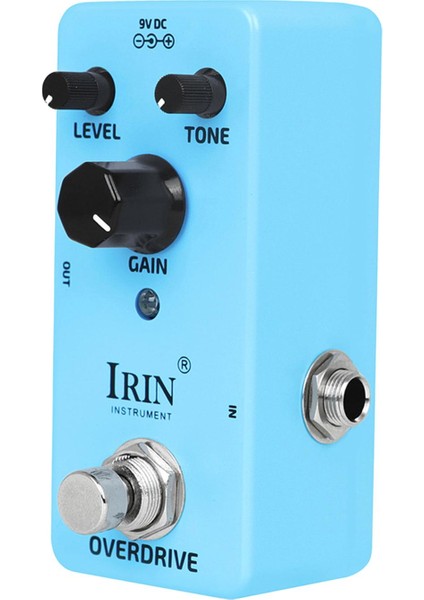 Overdrive Pedalı Elektro Kitleri Elektro Overdrive Pedalı (Yurt Dışından) fırsatları