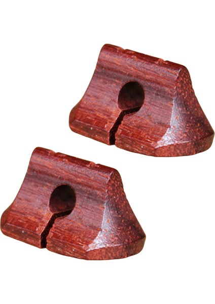 2X Erhu Köprüsü Erhu Tel Kodu Çin Erhu Çalar Müzik Aksesuarları Için (Yurt Dışından) modelleri