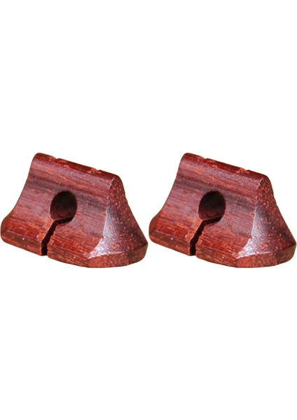 2X Erhu Köprüsü Erhu Tel Kodu Çin Erhu Çalar Müzik Aksesuarları Için (Yurt Dışından) fırsatları