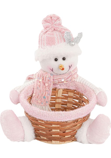 I Merkezi Için Ş Sepeti Şekli Ş Konteyneri (Yurt Dışından)