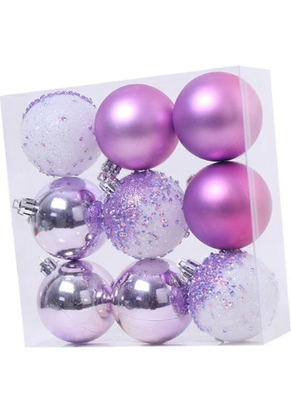 Nişan Festivali Düğün Için 9 Noel Süslemeleri El Yapımı (Yurt Dışından) fiyatları