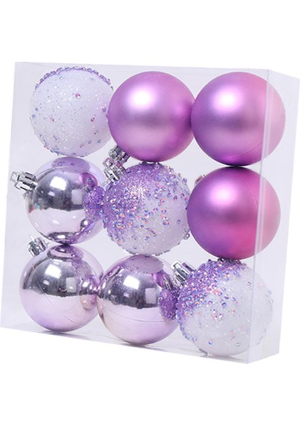 Nişan Festivali Düğün Için 9 Noel Süslemeleri El Yapımı (Yurt Dışından) fırsatları