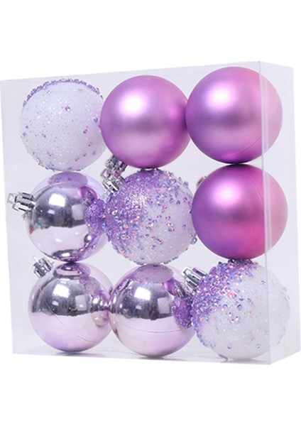 Nişan Festivali Düğün Için 9 Noel Süslemeleri El Yapımı (Yurt Dışından) indirimleri