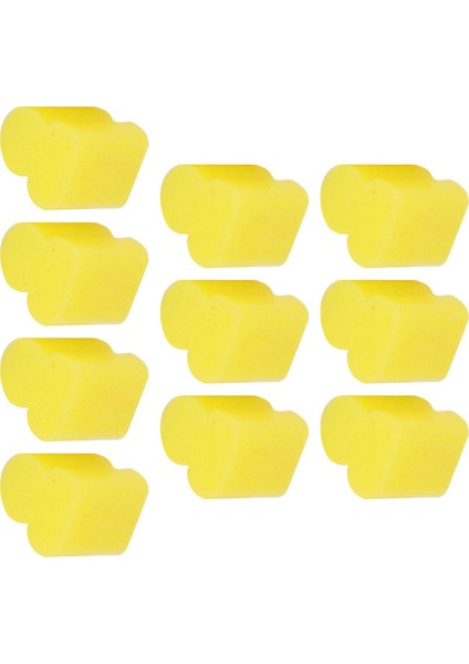 10 Alto Pedler Pirinç Enstrüman Ği Durdurucu Euphonium 4Mm Sarı (Yurt Dışından) modelleri