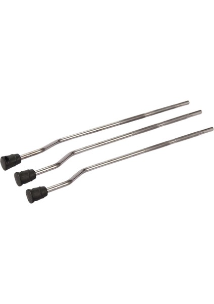 3 Davul Ayağı I Profesyonel Davul Için Metal (Yurt Dışından)
