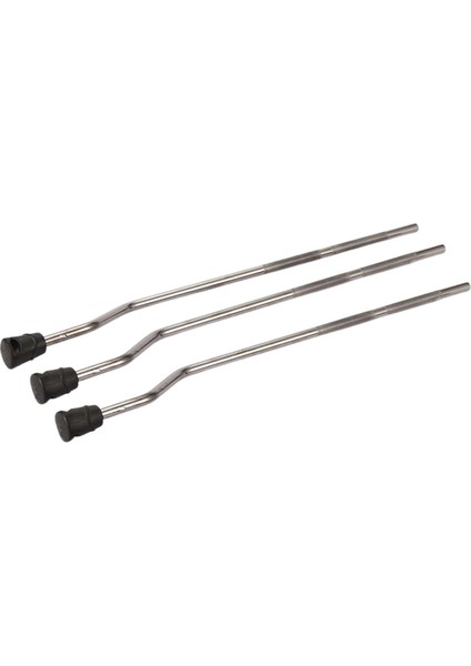 3 Davul Ayağı I Profesyonel Davul Için Metal (Yurt Dışından)