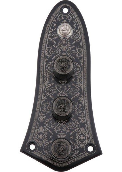 Magideal I Ve Düğ Potansiyometre (Yurt Dışından)