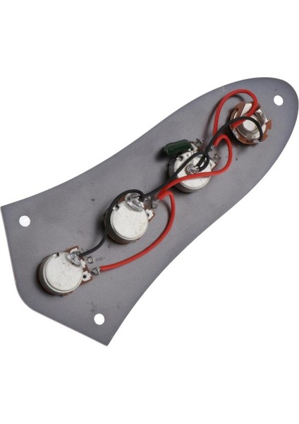 Magideal I Ve Düğ Potansiyometre (Yurt Dışından) fiyatları