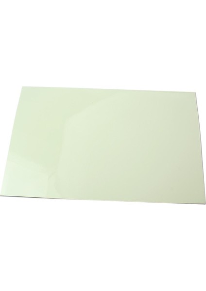 Bas Levhası Bas Aksesuarı Için Boş Malzeme #2 Yeşil (Yurt Dışından) fırsatları