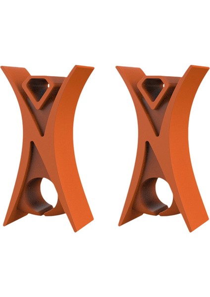 2 Öğ I Aksesuarı Başlangıç Seviyesi Için Turuncu (Yurt Dışından)