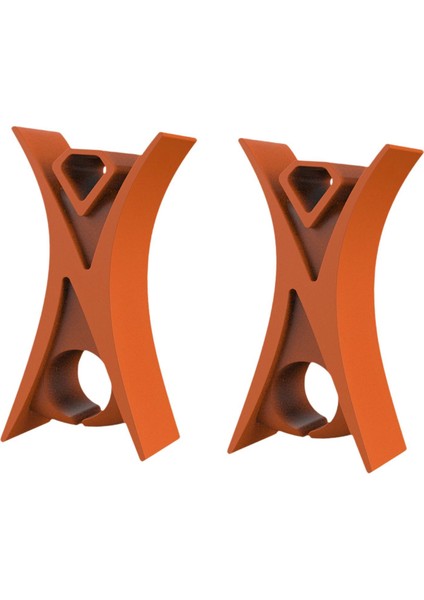 2 Öğ I Aksesuarı Başlangıç Seviyesi Için Turuncu (Yurt Dışından) fiyatları