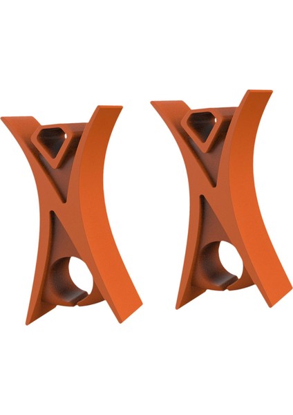 2 Öğ I Aksesuarı Başlangıç Seviyesi Için Turuncu (Yurt Dışından) indirimleri