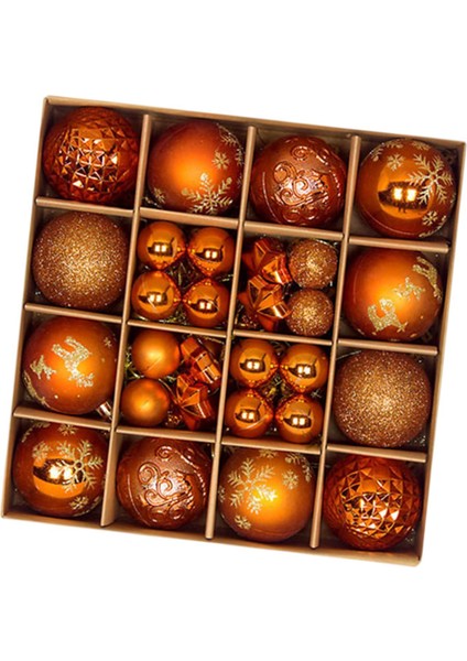 44X Noel Top Süsleri Noel Ağacı Asılı Süslemeler Kendin Yap Charm Kolyeler Baubles Çeşitleri Düğün Için Noel Dekoru (Yurt Dışından) modelleri