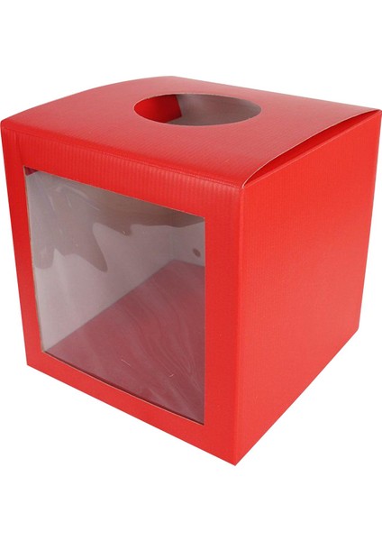 Ev Restoran Tatili Için Çekiliş Topu Oyun Kutusu Bağış Oy Sandığı (Yurt Dışından)