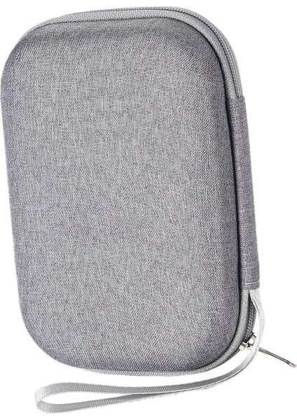 Saksafon Kamışları Kutusu Kutusu Kamış Kutusu Klarnet Enstrümanı Aksesuarları Için Gri Desensiz (Yurt Dışından) fırsatları