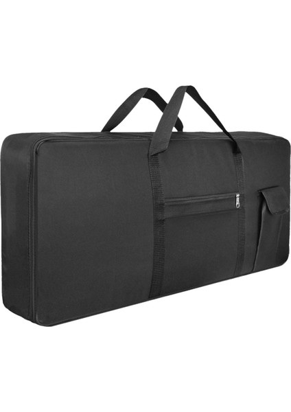 61Key Klavye Gig Bag Elektrikli Kılıfı (Yurt Dışından)