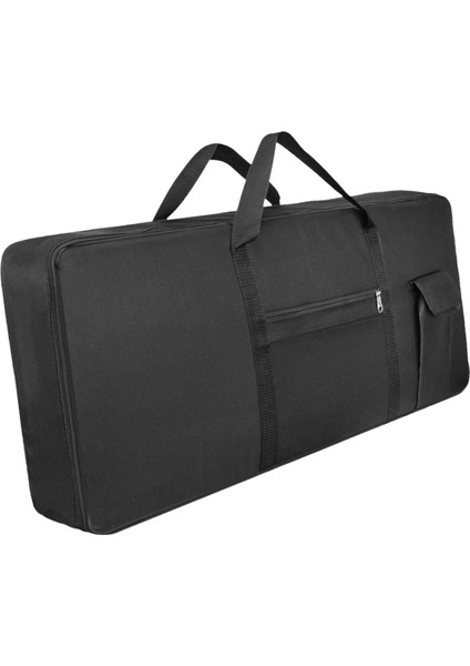61Key Klavye Gig Bag Elektrikli Kılıfı (Yurt Dışından) indirimleri