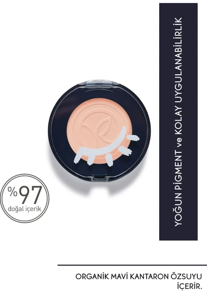 Yves Rocher Tekli Far-2 G-mat Bej