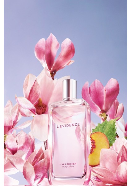 L'evidence - Edp - 100 Ml-30137