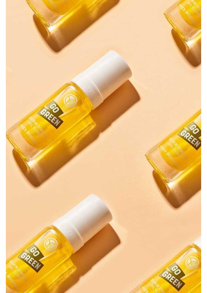 Bitkisel Tırnak Bakım İksiri-5 ml-5504