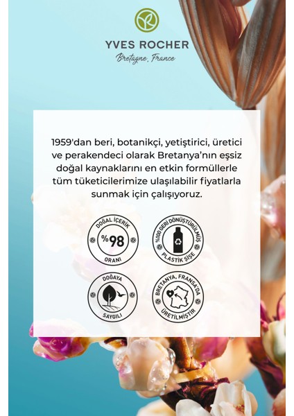 Nemlendirici El Kremi - Rahatlatıcı Yulaf & Karabuğday - 30ml-34836