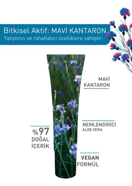 Tüm Ciltler Için Pur Bleuet Göz Serumu-15 ml