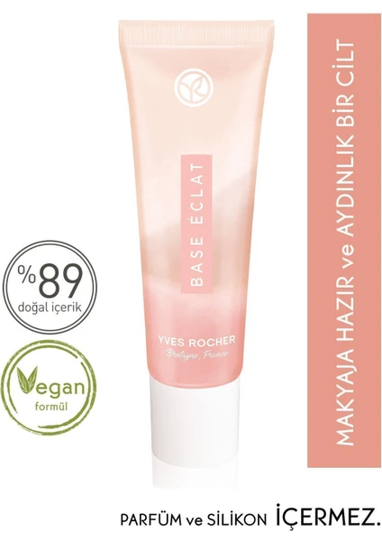 Yves Rocher Makyaj Bazı-30ml