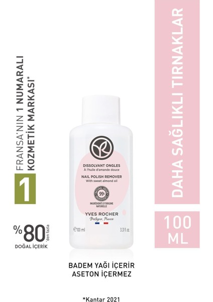 Oje Çıkarıcı-100 Ml-5843