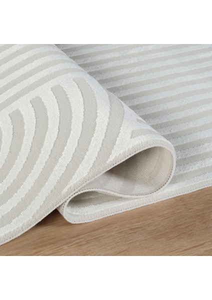 7/24 Elegante Melina 160x230 cm Salon Mutfak Halısı Yolluk Kilim modelleri