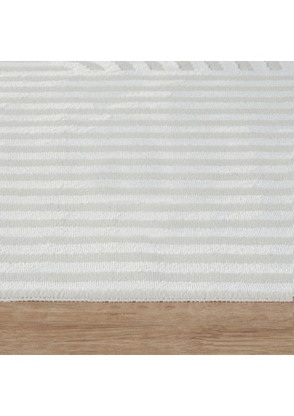 7/24 Elegante Melina 160x230 cm Salon Mutfak Halısı Yolluk Kilim fırsatları