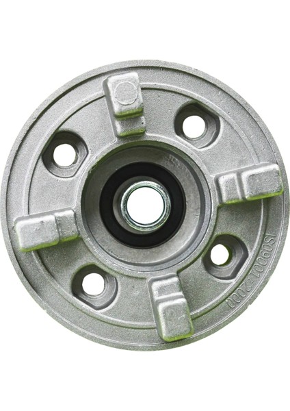 Motosiklet Arka Dişli Göbeği + Kaplin Lastiği - CG-YBR-AR06 modelleri