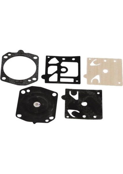 Karbüratör Diyafram Takımı Wabro 365/372/2165/2171