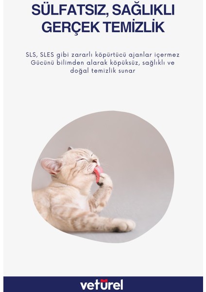 Kedi Aknesi Pati Bakımı Kedi Tüy Kedi Pati Temizleme Pati Temizleyici 300ML Kedi Yüz Bakımı fırsatları