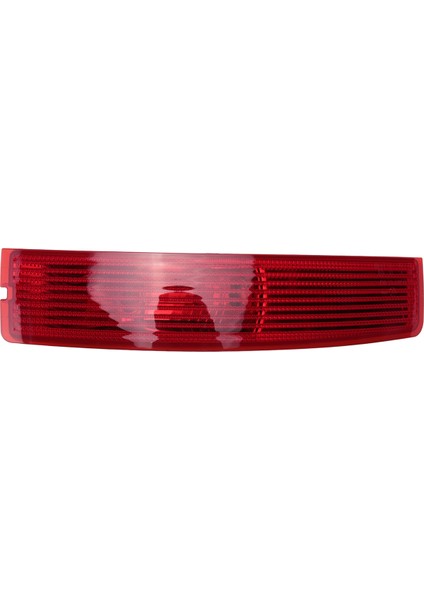 XC90 2007-2014 Için Arka Tampon Işık Kuyruk Reflektör Sis Lambası Ampul Olmadan Sol 31213647 (Yurt Dışından)