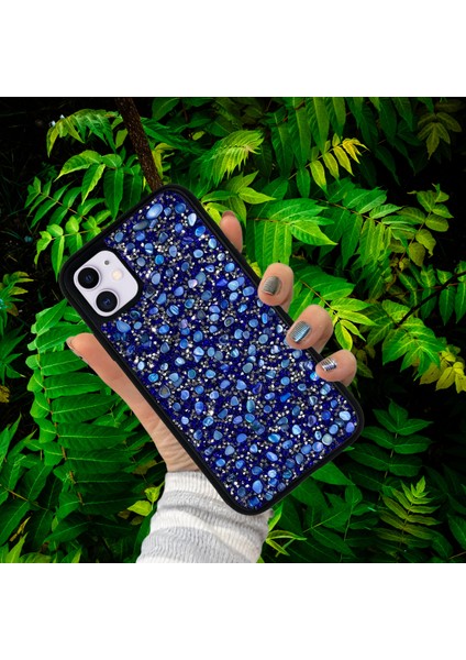 Apple iPhone 11 Tlp Mercan Case