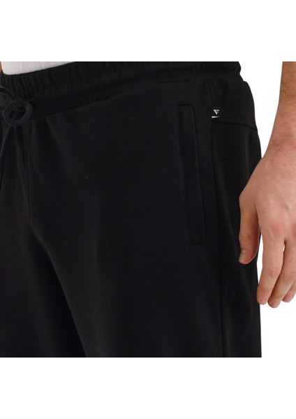 Erkek Fleto Cepli Düz Paça Eşofman Altı fırsatları