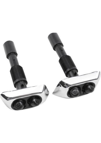 Headlight Lamp Washer Nozzle Jet For E38 7 Series 725 728 730 735 740 750 1994-2001 61678370559 61678370560 (Yurt Dışından)