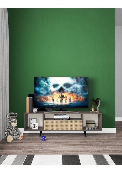 Retro Tv Ünitesi
