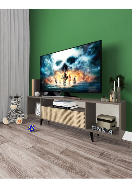 Retro Tv Ünitesi
