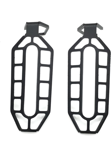 ADV150/160 2017-2023 CB500X 2019-2021 Motosiklet Aksesuarları Dönüş Sinyal Işığı Shid Guard Kapak (Yurt Dışından)