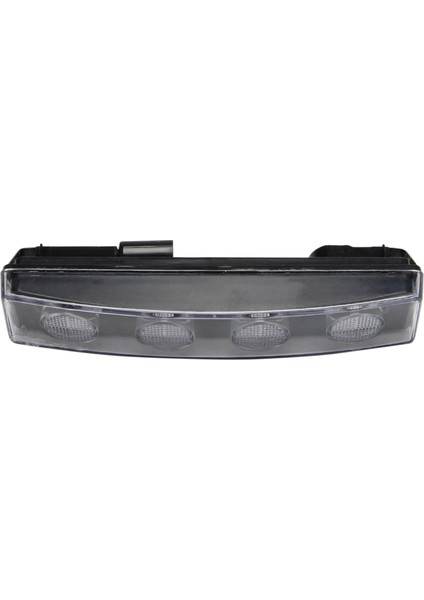 24V White LED Lights For Truck Top Sun Visor Signal Light Corner Lights Spare Parts 1798980 1910437 (Yurt Dışından)