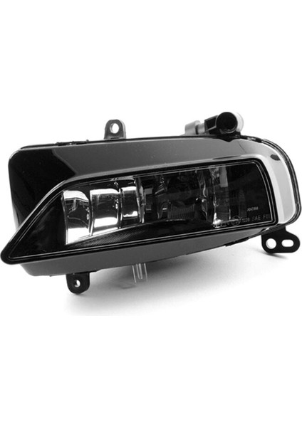 Car Front Bumper Lower Side Fog Light Lamp For A5 2007-2017 8T0941699G Left (Yurt Dışından)