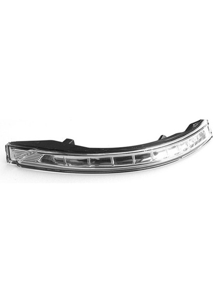 For R 2011 2012 2013 2014 2015 Side Rearview Mirror Turn Light Signal Blink Flash Lamp 87614-4T000 Left (Yurt Dışından)