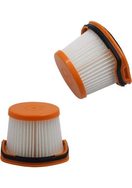 Wandvac Sistemi Için 2 Adet Hepa Filtre WS620 WS630 WS632 Kablosuz Elektrikli Süpürge XFFWV360 Temizleyici Yedek Parçaları (Yurt Dışından) modelleri