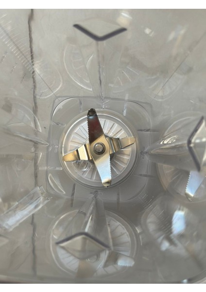 Vrtex Blenderkomple Hazne Takımı